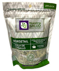 Horsetail Tea Cola de Caballo Hierba Herbal Tea Zip-Lock Bag (30g) 1.06oz- 100% Natural and Caffeine Free Detox