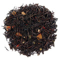 Brazilian Guava Tea - 4oz | Loose Leaf Black Tea with Guava Flavor | Sweet Tangy Fruity Blend | Ethical Partnership Sourced | Tropical Ceylon Tea | Bold Flavor | Refreshing