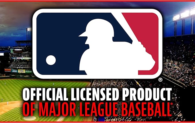Franklin Sports Pitcher's Rubber - Softball + Baseball Pitching Rubber - Portable Mound - Indoor + Outdoor Pitchers Plate - 18" or 24"
