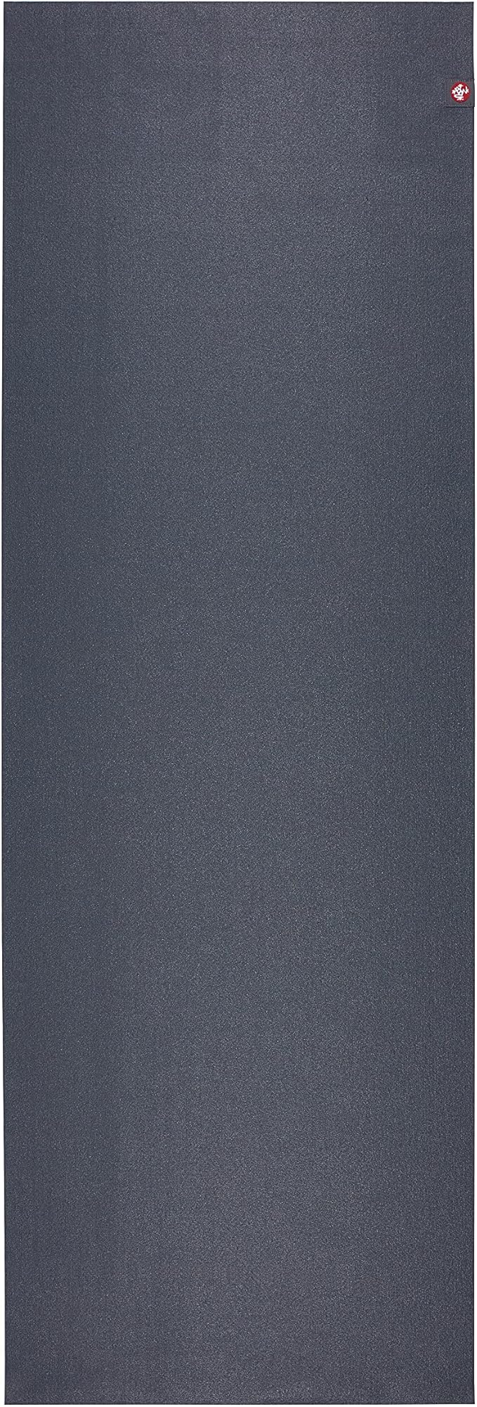 Manduka eKO SuperLite Yoga Mat - 1.5mm Natural Rubber | Foldable & Travel Friendly | Soft Textured Surface | Eco-friendly