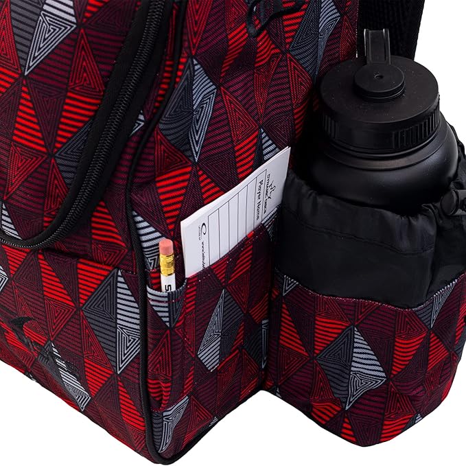 Dynamic Discs Trooper Disc Golf Bag | Large Frisbee Bags with 18+ Discs Capacity | Lightweight & Durable Backpack | Great Gifts or Disc Golf Accessories for Men | Ideal for Beginners & Pro Players