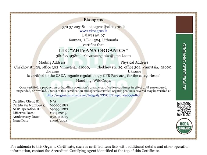 Super Value Pack 5 LB - Organic Sage Leaf (Salvia officinalis) – Loose Dried Leaves – Edible Grade for Tea, Seasoning & Herbal Uses