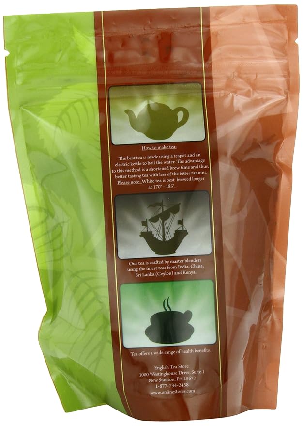 Sencha Japanese Green Loose Leaf Tea Pouch - 4oz | Light Smooth Green Tea with Fresh Flavor | Traditional Steam-Processed Leaves | Popular Daily Drink in Japan