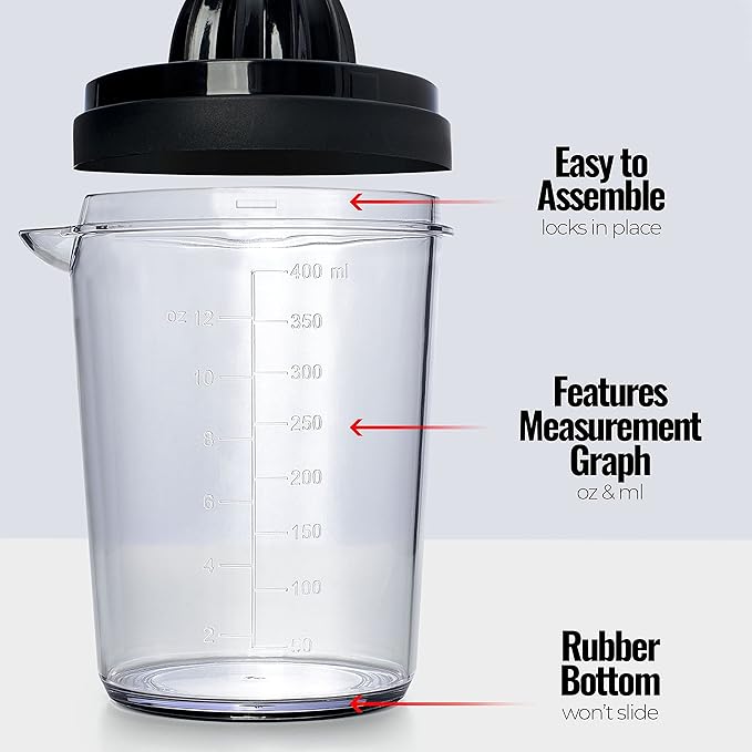 Fullstar Mandoline Slicer Spiralizer & Vegetable Slicer, Zucchini Noodle Maker, Onion & Food Chopper, Veggie Spiral Cutter & Grater (8 in 1)