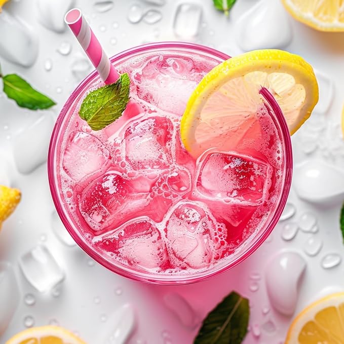 Kuli Kuli Citrus C Defense Superfood Powder [30 Servings] - Immune Support with Acerola Cherry, Hibiscus, Lucuma, and Baobab - Natural Vitamin C Boost for Daily Wellness