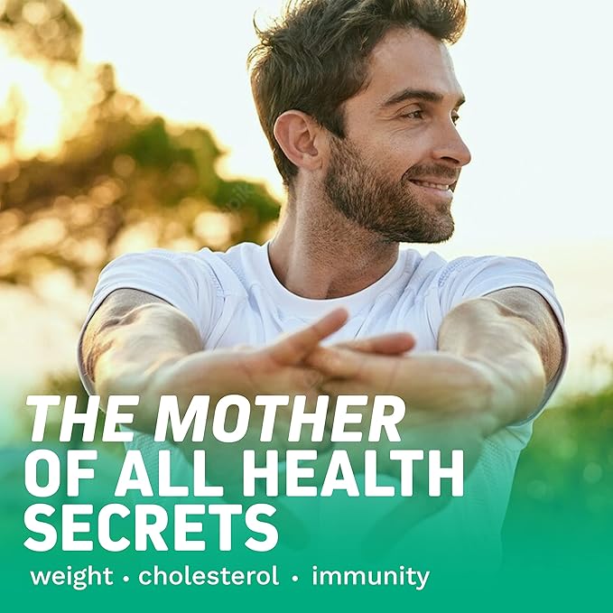 Herbtonics Raw Apple Cider Vinegar Capsules 1500mg with Mother | Weight Management, Detox & Digestion Formula with GLP-1 Support | Unfiltered ACV for Metabolic Support | 120 Vegan Capsules