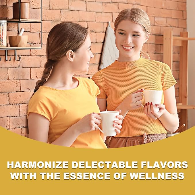 TEARELAE - Fenugreek Tea Bag - 3g x 50 Count - Premium Natural Fenugreek Seed Tea - Non-GMO - Caffeine-free - Support Digestion & Improve Heart Health