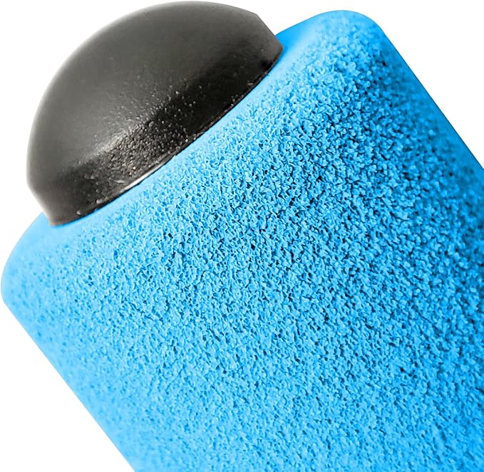 Back Straightener Posture Corrector|Yoga Stick Stretching Tool for Women and Men|Portable Posture Corrector Pole,Stretch Mobility Stick, Physical Workout Exercise Dowel