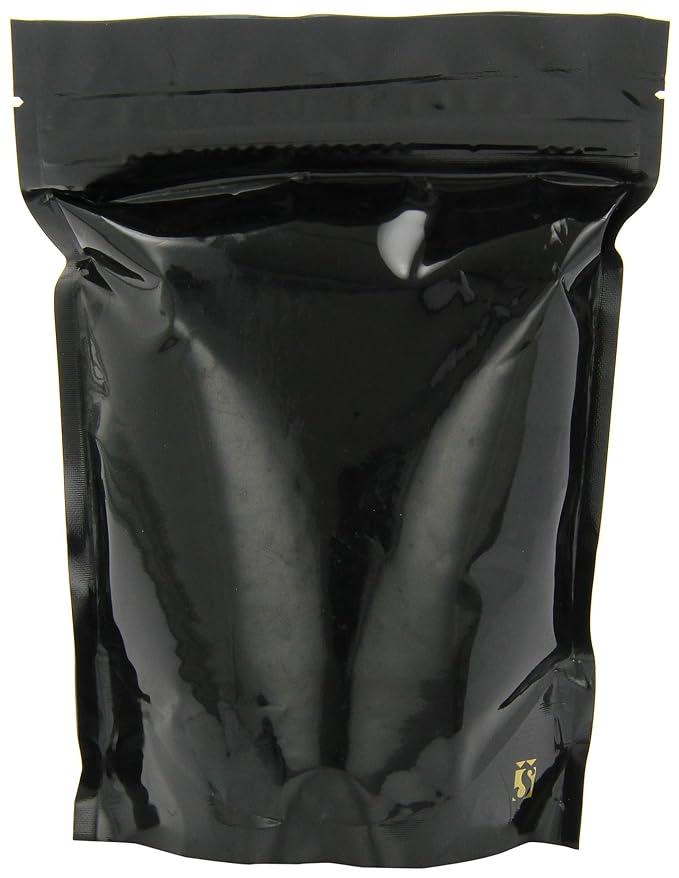 Steamed Darjeeling Green Tea - 4oz | Second Flush Orthodox Loose Leaf Tea Pouches | Muscatel Flavor | 100% Steamed Green Tea | From Darjeeling Hills | Fresh Packaged Herbal Tea Leaves