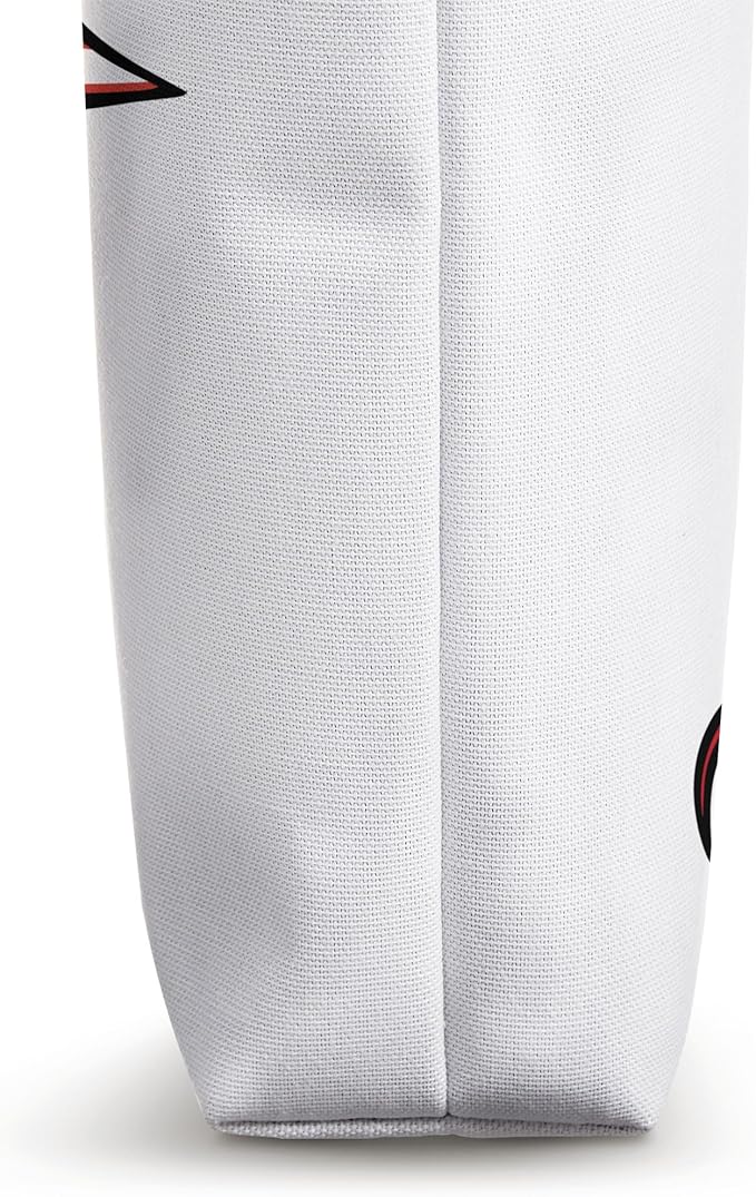 Half American Bulgarian Roots Bulgaria USA Messy Bun Women Tote Bag