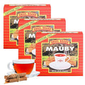 Angel Brand Mauby Bark Tea Bags 20 Pack of 3 – Herbal Mauby Tea for Digestion &