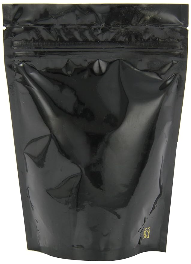 Yorkshire Harrogate Loose Leaf Tea Pouches - 4oz | Luxury Black Tea with Rich Full Bodied Flavor | Smooth Astringent Infusion Perfect for Hot Tea or Milk Tea