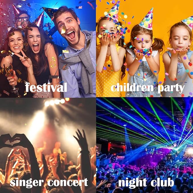 Gold Face Glitter Gel,Music Festival Yellow Body Glitter Singer Concerts Hair Glitter Sequins,Mardi Gras Outfits for Women,Sparkling Carnival Rave Accessories Decorations,50ML