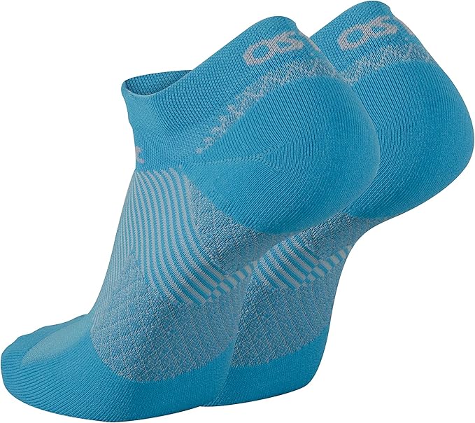 OrthoSleeve Orthotic Plantar Fasciitis Socks helps prevent plantar fasciitis relieves heel and arch pain