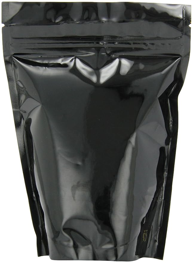 English Tea Store Golden Heaven Yunnan China Black Tea Pouches - 4oz | Loose Leaf Black Tea from Yunnan Province | Malty Smooth Flavor | Premium Chinese Tea | Hot or Iced Brewing