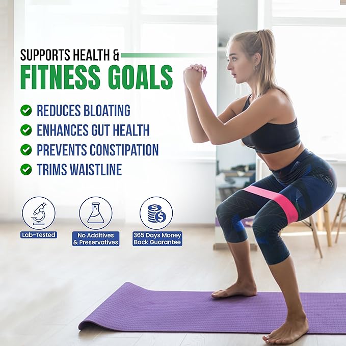 DR VITAMIN SOLUTIONS Thermogenic Fat Burner – Natural Appetite Control & Metabolic Booster with Green Tea & Bloat Defense (35 Capsules)