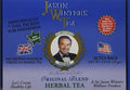 Jason Winters Original Blend Herbal Tea - 20 Count