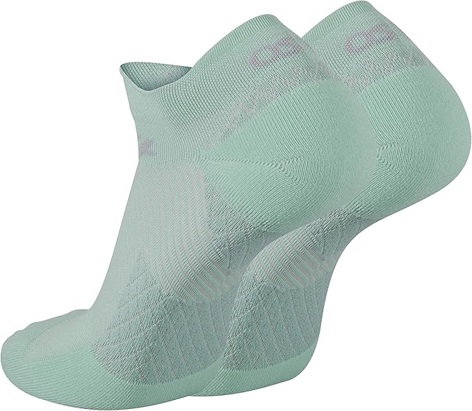 OrthoSleeve Orthotic Plantar Fasciitis Socks helps prevent plantar fasciitis relieves heel and arch pain