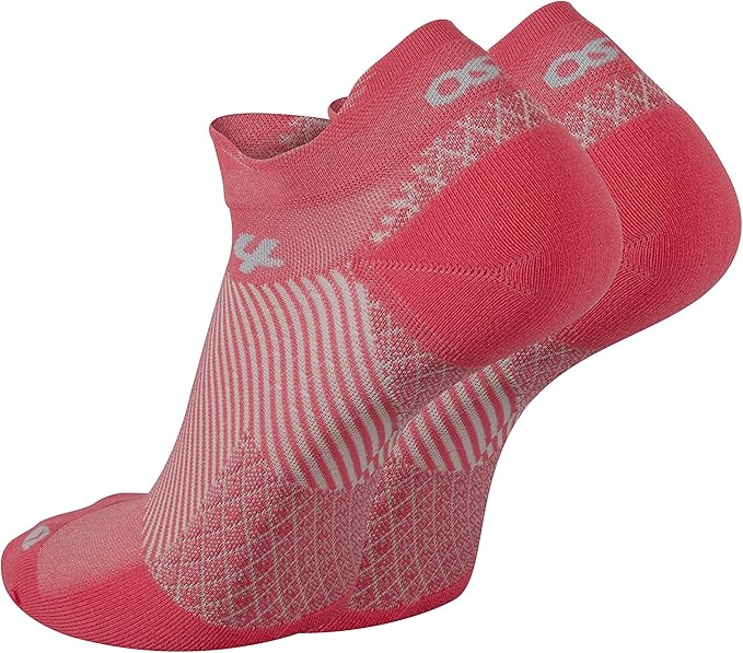 OrthoSleeve Orthotic Plantar Fasciitis Socks helps prevent plantar fasciitis relieves heel and arch pain