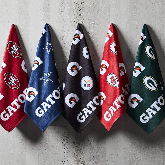 Gatorade New York Jets Towel