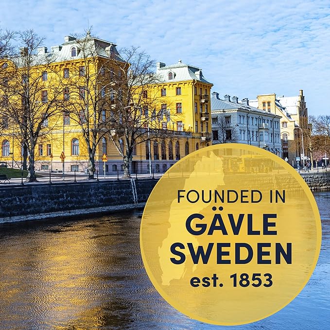 Gevalia Signature Blend Mild Light Roast K-Cup Coffee Pods (84 ct Box) (Pack of 2)