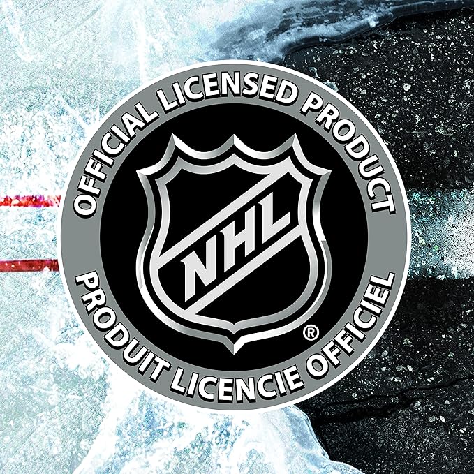 Franklin Sports Street Hockey Goal - Official Regulation Steel Hockey Net - Street Hockey Goal Set