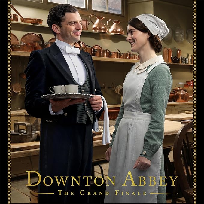 The Republic of Tea — Downton Abbey Daisy’s Poached Pear Perfection Herbal Tea Blend, 36 Tea Bags